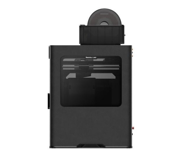 Bambu Lab Bambu Lab H2D Pro - 1529141 - zdjęcie 4